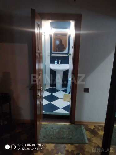 Satılır 3 otaqlı köhnə tikili 105 m², Nərimanov r., photo 16 from 18