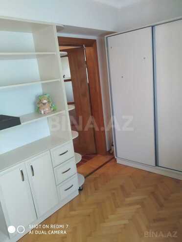 Satılır 3 otaqlı köhnə tikili 105 m², Nərimanov r., photo 4 from 18