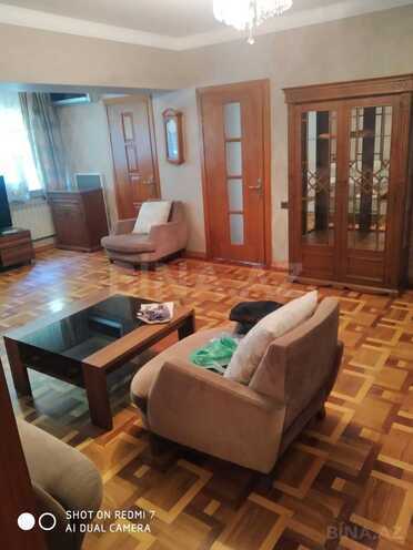 Satılır 3 otaqlı köhnə tikili 105 m², Nərimanov r., photo 3 from 18
