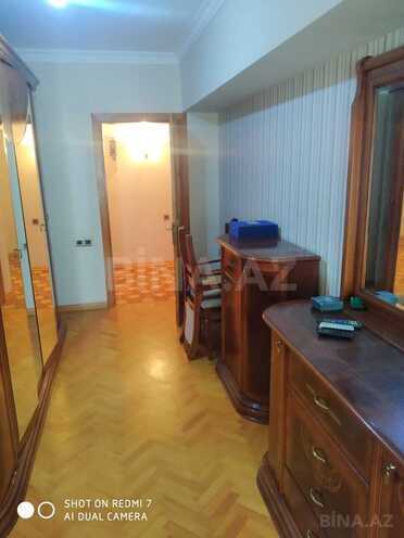 Satılır 3 otaqlı köhnə tikili 105 m², Nərimanov r., photo 5 from 18