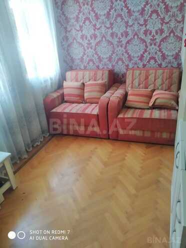 Satılır 3 otaqlı köhnə tikili 105 m², Nərimanov r., photo 10 from 18