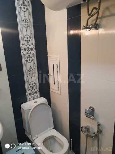 Satılır 3 otaqlı köhnə tikili 105 m², Nərimanov r., photo 17 from 18