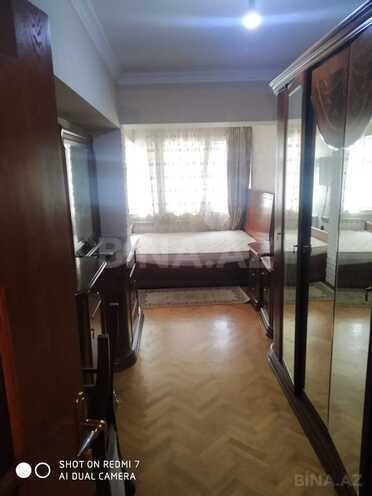 Satılır 3 otaqlı köhnə tikili 105 m², Nərimanov r., photo 6 from 18