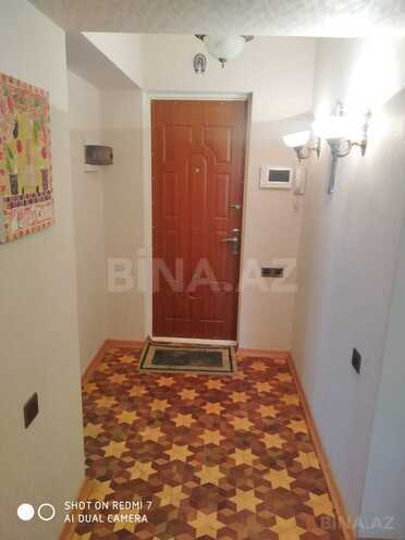 Satılır 3 otaqlı köhnə tikili 105 m², Nərimanov r., photo 12 from 18