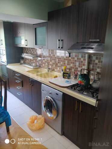 Satılır 3 otaqlı köhnə tikili 105 m², Nərimanov r., photo 14 from 18
