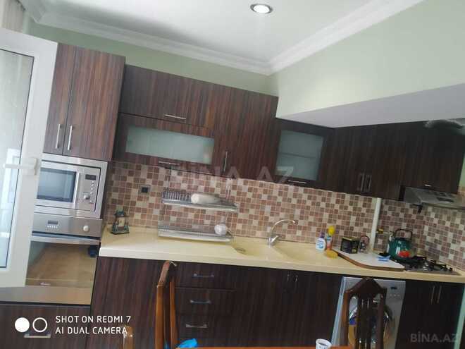 Satılır 3 otaqlı köhnə tikili 105 m², Nərimanov r., photo 13 from 18