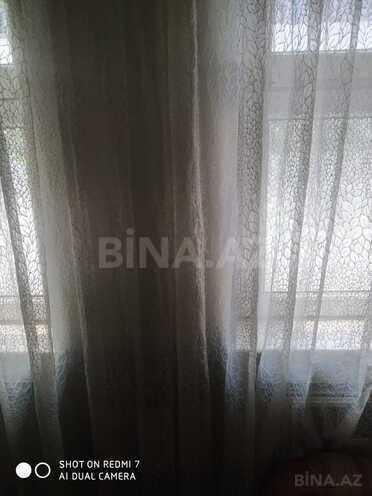 Satılır 3 otaqlı köhnə tikili 105 m², Nərimanov r., photo 9 from 18