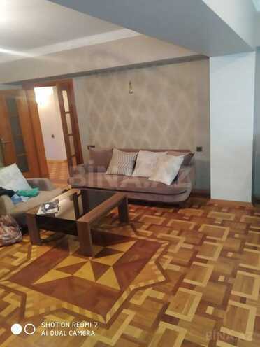 Satılır 3 otaqlı köhnə tikili 105 m², Nərimanov r., photo 11 from 18