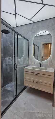 Satılır 3 otaqlı yeni tikili 90 m², Şah İsmayıl Xətai m., photo 7 from 10