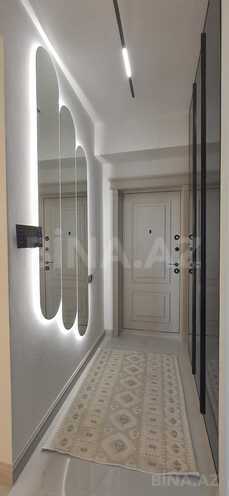 Satılır 3 otaqlı yeni tikili 90 m², Şah İsmayıl Xətai m., photo 9 from 10