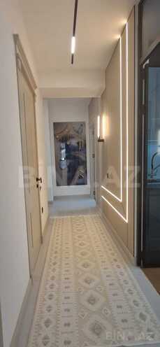 Satılır 3 otaqlı yeni tikili 90 m², Şah İsmayıl Xətai m., photo 8 from 10