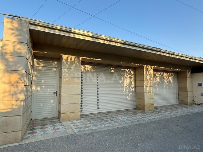 Satılır 6 otaqlı həyət evi/bağ evi 250 m², Novxanı q., photo 3 from 22