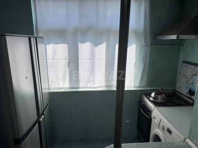 İcarəyə verilir 2 otaqlı köhnə tikili 70 m², Əhmədli m., photo 10 from 13