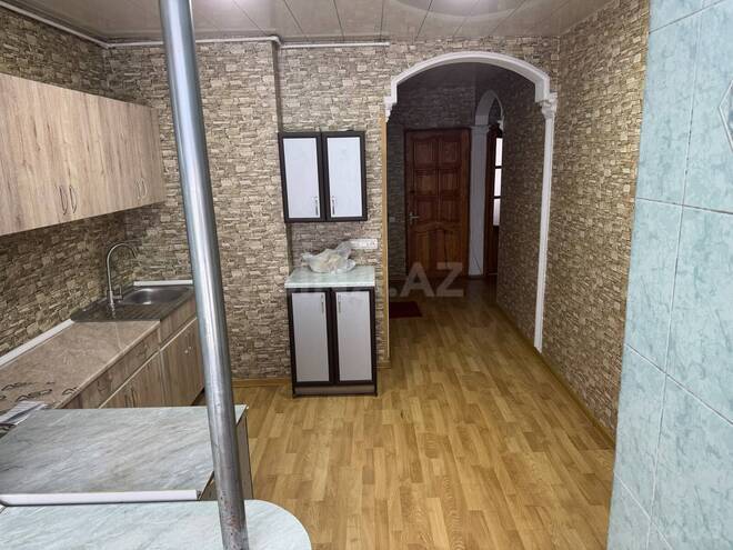 İcarəyə verilir 2 otaqlı köhnə tikili 70 m², Əhmədli m., photo 8 from 13