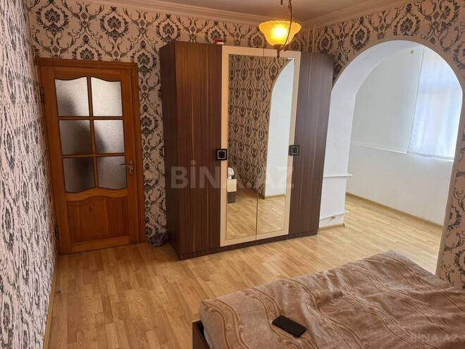 İcarəyə verilir 2 otaqlı köhnə tikili 70 m², Əhmədli m., photo 5 from 13