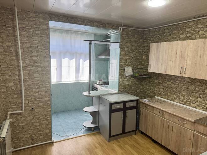 İcarəyə verilir 2 otaqlı köhnə tikili 70 m², Əhmədli m., photo 9 from 13