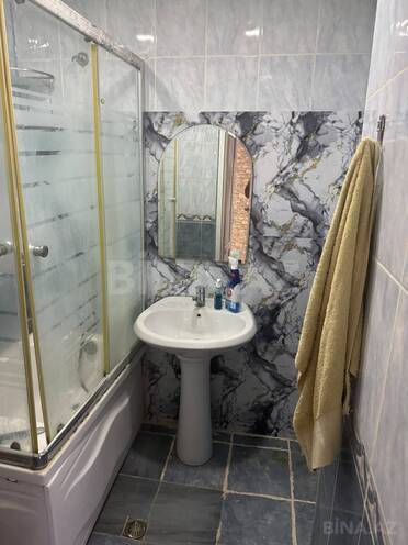 İcarəyə verilir 2 otaqlı köhnə tikili 70 m², Əhmədli m., photo 11 from 13