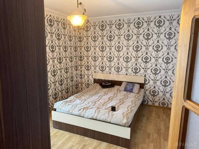 İcarəyə verilir 2 otaqlı köhnə tikili 70 m², Əhmədli m., photo 4 from 13