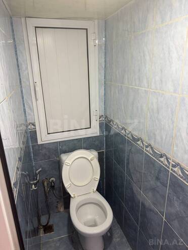İcarəyə verilir 2 otaqlı köhnə tikili 70 m², Əhmədli m., photo 12 from 13