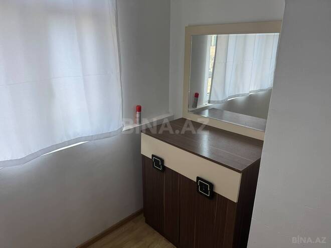 İcarəyə verilir 2 otaqlı köhnə tikili 70 m², Əhmədli m., photo 6 from 13