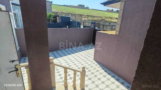Satılır 4 otaqlı həyət evi/bağ evi 125 m², Mehdiabad q., photo 4 from 17