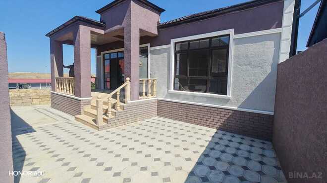 Satılır 4 otaqlı həyət evi/bağ evi 125 m², Mehdiabad q., photo 3 from 17