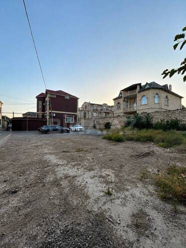 Satılır  torpaq 6 sot, Dərnəgül m., photo 3 from 6