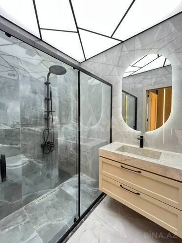 Satılır 3 otaqlı yeni tikili 95 m², Şah İsmayıl Xətai m., photo 14 from 18