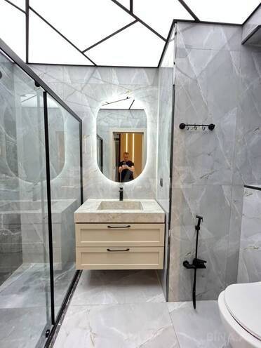 Satılır 3 otaqlı yeni tikili 95 m², Şah İsmayıl Xətai m., photo 16 from 18