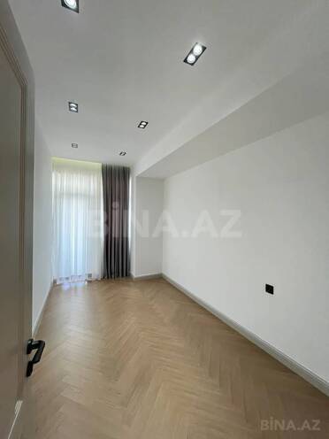 Satılır 3 otaqlı yeni tikili 95 m², Şah İsmayıl Xətai m., photo 11 from 18