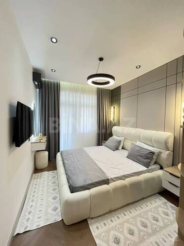 Satılır 3 otaqlı yeni tikili 95 m², Şah İsmayıl Xətai m., photo 8 from 18