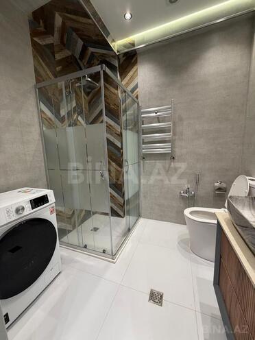 Сдаётся 2-комн. новостройка 55 м², м. Ази Асланов, photo 10 from 12