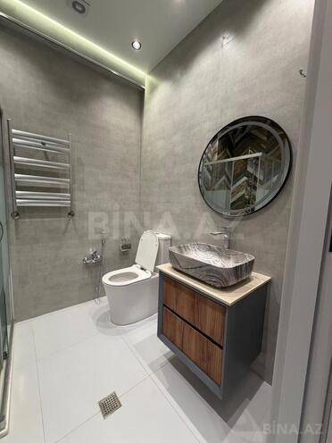 Сдаётся 2-комн. новостройка 55 м², м. Ази Асланов, photo 11 from 12