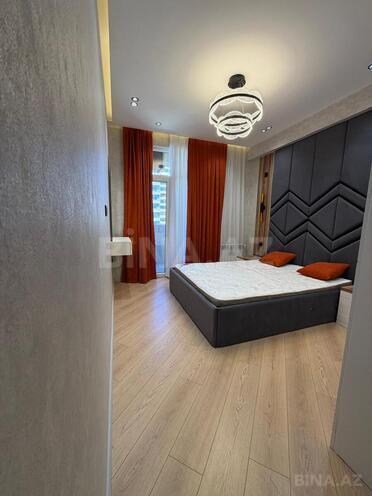 Сдаётся 2-комн. новостройка 55 м², м. Ази Асланов, photo 6 from 12