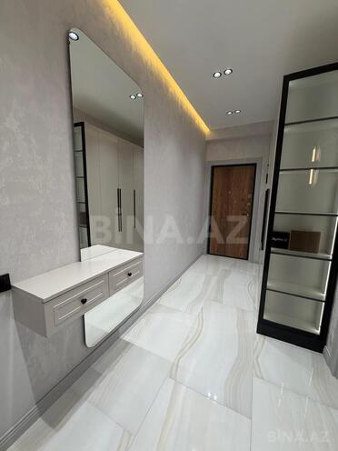Сдаётся 2-комн. новостройка 55 м², м. Ази Асланов, photo 9 from 12