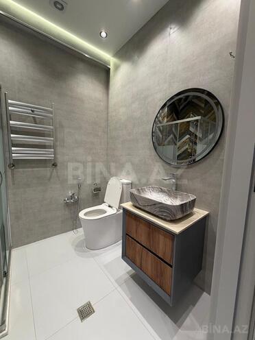 Сдаётся 2-комн. новостройка 55 м², м. Ази Асланов, photo 3 from 12