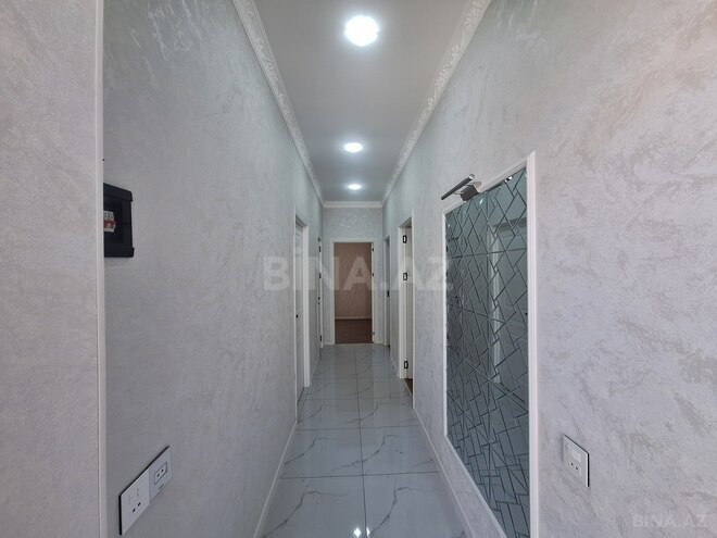 Satılır 3 otaqlı həyət evi/bağ evi 86 m², Masazır q., photo 4 from 10