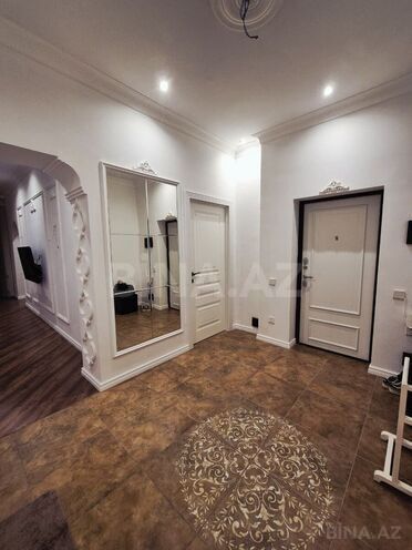 Satılır 2 otaqlı yeni tikili 65 m², Nəsimi r., photo 11 from 13