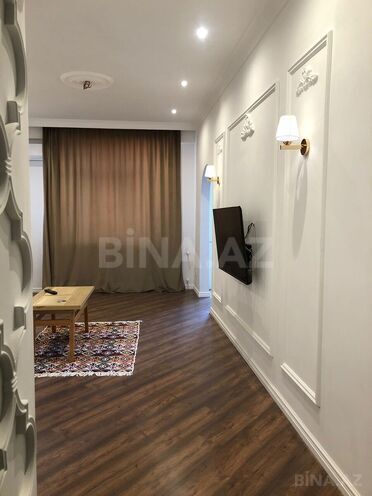 Satılır 2 otaqlı yeni tikili 65 m², Nəsimi r., photo 4 from 13