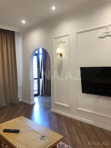 Satılır 2 otaqlı yeni tikili 65 m², Nəsimi r., photo 5 from 13