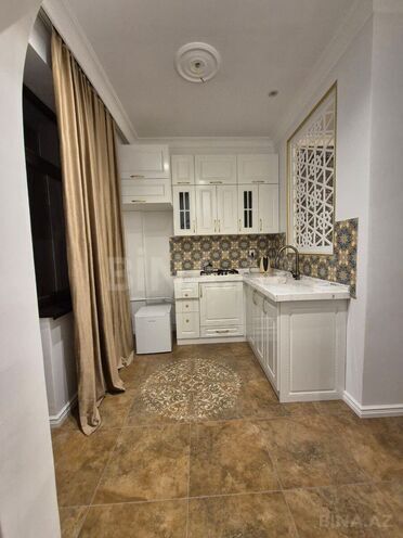 Satılır 2 otaqlı yeni tikili 65 m², Nəsimi r., photo 7 from 13