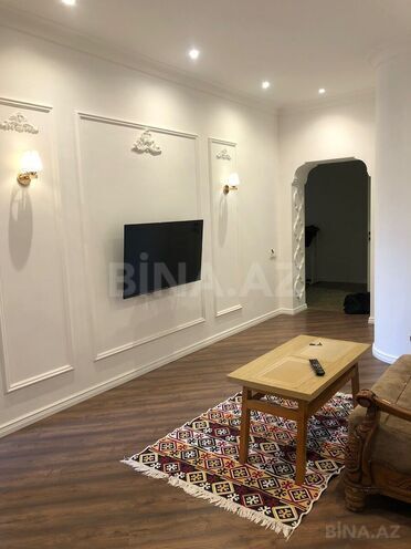 Satılır 2 otaqlı yeni tikili 65 m², Nəsimi r., photo 3 from 13