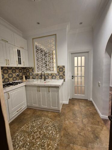 Satılır 2 otaqlı yeni tikili 65 m², Nəsimi r., photo 6 from 13