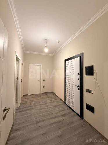 Satılır 2 otaqlı yeni tikili 75 m², İnşaatçılar m., photo 10 from 11