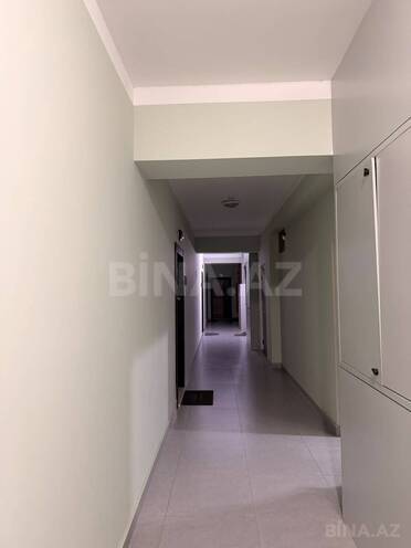 Satılır 2 otaqlı yeni tikili 75 m², İnşaatçılar m., photo 4 from 11