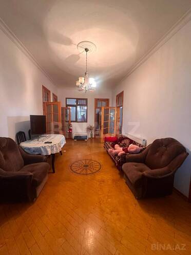 Satılır 5 otaqlı həyət evi/bağ evi 140 m², Albalılıq q., photo 9 from 14