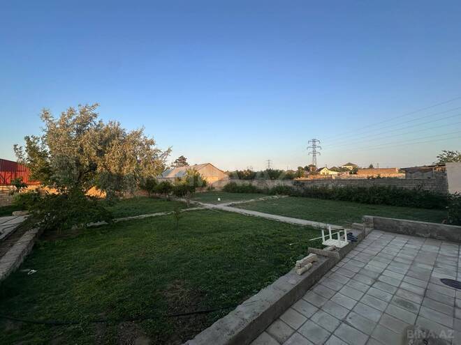 Satılır 5 otaqlı həyət evi/bağ evi 140 m², Albalılıq q., photo 4 from 14