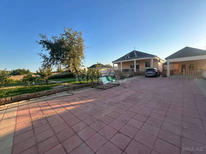 Satılır 5 otaqlı həyət evi/bağ evi 140 m², Albalılıq q., photo 6 from 14
