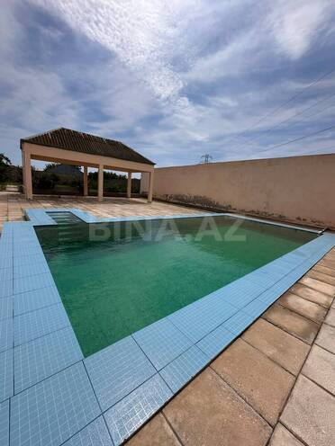 Satılır 5 otaqlı həyət evi/bağ evi 140 m², Albalılıq q., photo 3 from 14