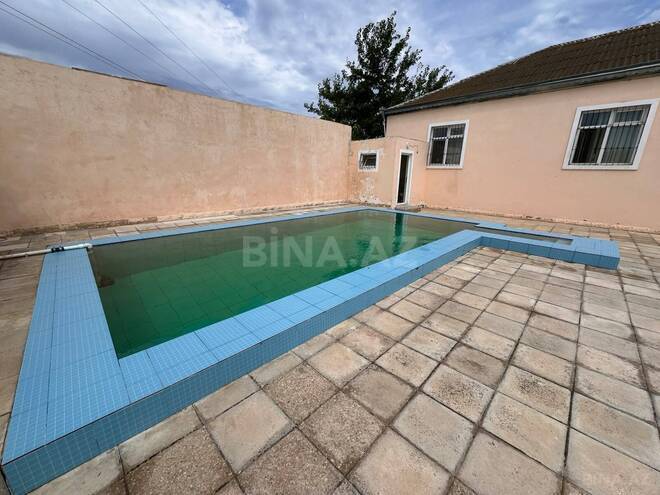 Satılır 5 otaqlı həyət evi/bağ evi 140 m², Albalılıq q., photo 5 from 14